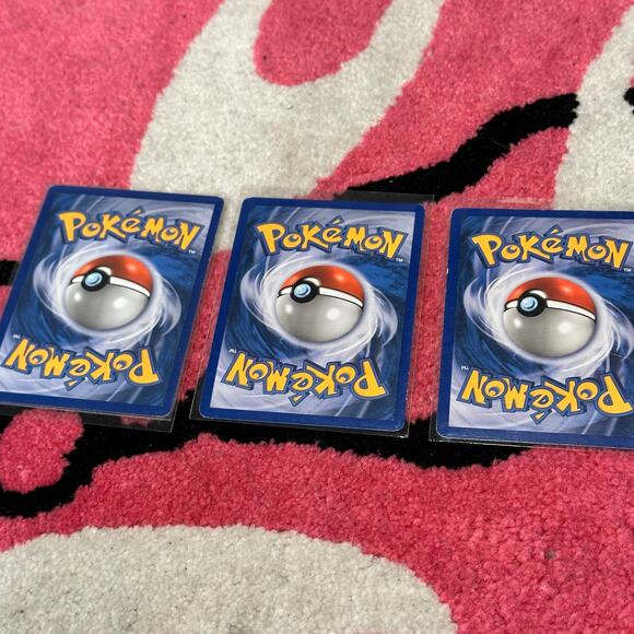 Chimchar 14, Piplup 15, & Turtwig 17 – TCG POP Series 6 – Holo Bundle - Picture 9 of 10